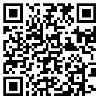 icon QR code