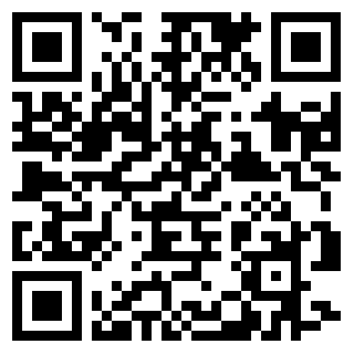 icon QR code