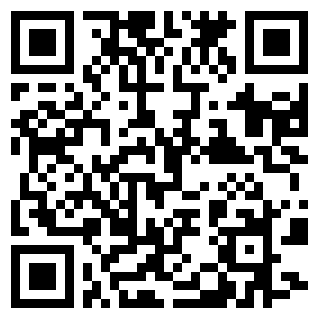 icon QR code
