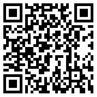 icon QR code