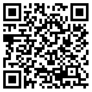 icon QR code