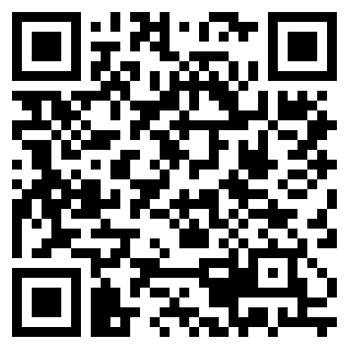 icon QR code