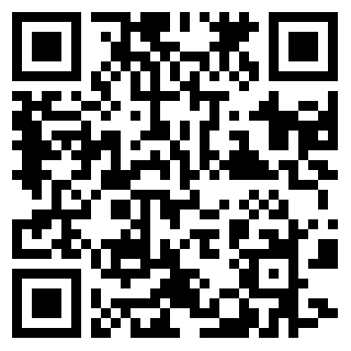 icon QR code