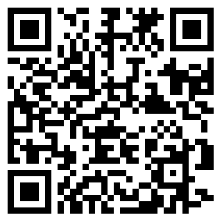 icon QR code