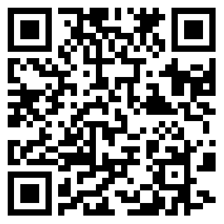 icon QR code