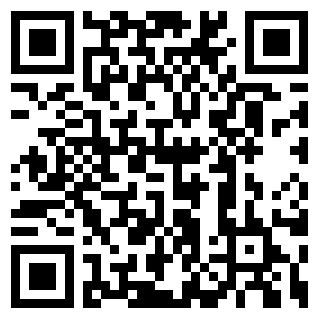 icon QR code