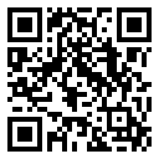 icon QR code