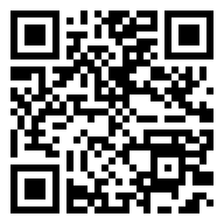 icon QR code