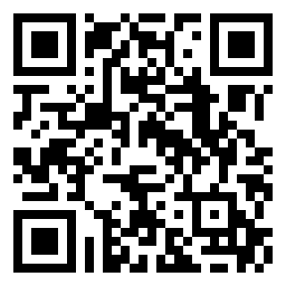icon QR code