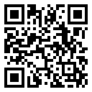 icon QR code
