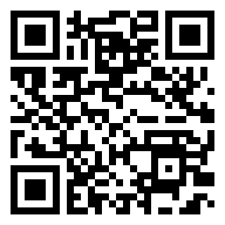 icon QR code