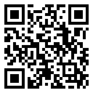 icon QR code
