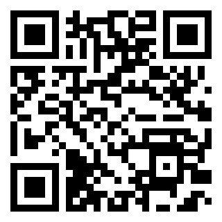 icon QR code