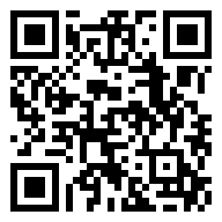 icon QR code