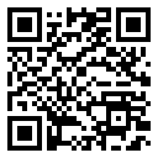 icon QR code