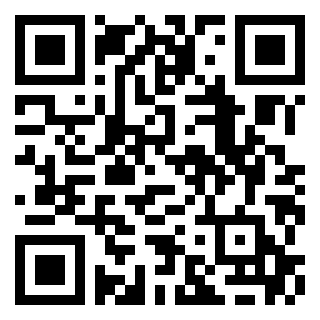 icon QR code