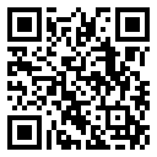 icon QR code