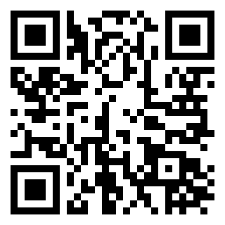 icon QR code