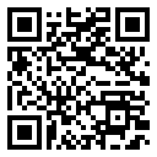 icon QR code