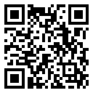icon QR code