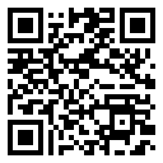 icon QR code