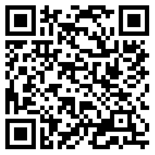 icon QR code