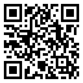 icon QR code