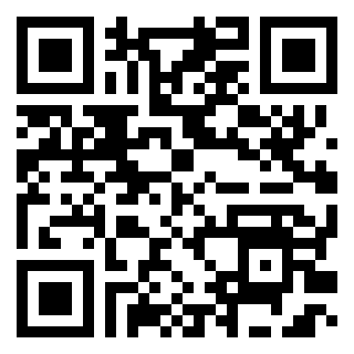 icon QR code