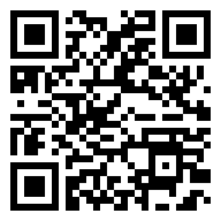 icon QR code