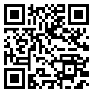 icon QR code