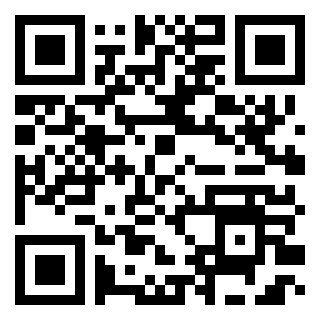 icon QR code