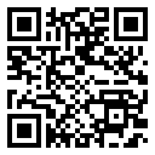 icon QR code