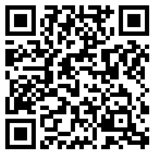 icon QR code
