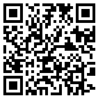 icon QR code