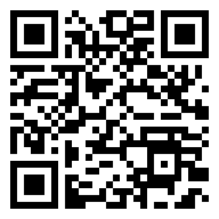 icon QR code