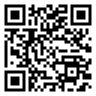 icon QR code