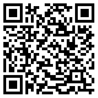 icon QR code