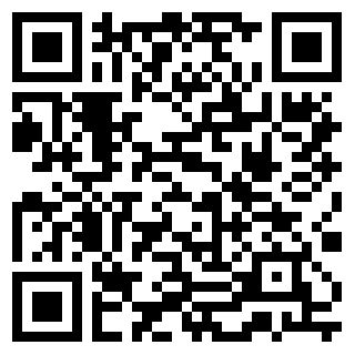 icon QR code