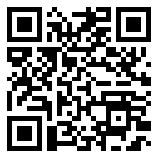icon QR code