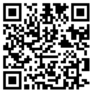 icon QR code