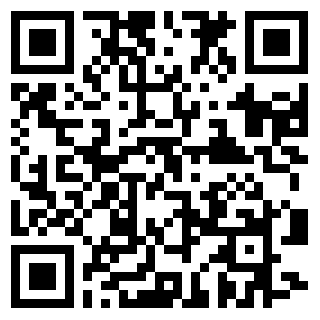 icon QR code