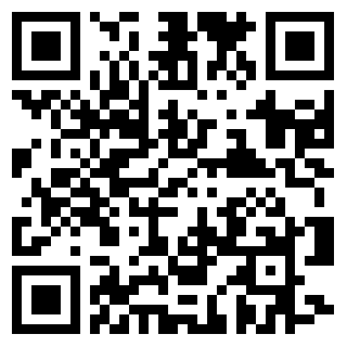icon QR code