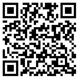 icon QR code