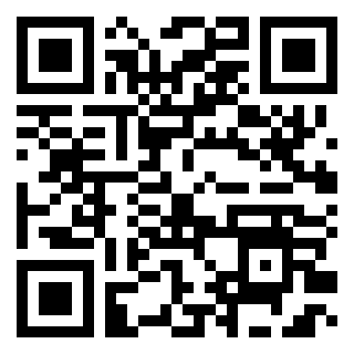 icon QR code