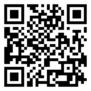 icon QR code