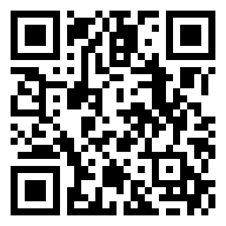 icon QR code