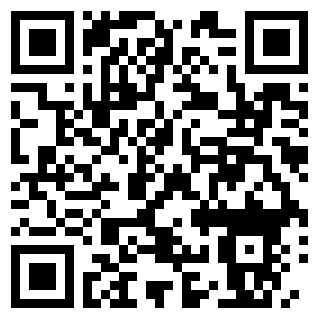 icon QR code