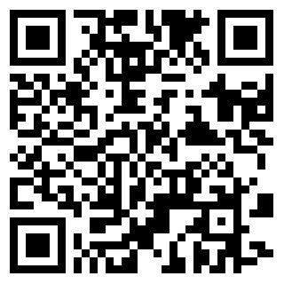 icon QR code