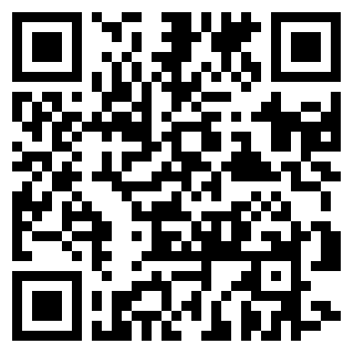 icon QR code