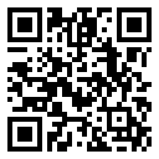 icon QR code